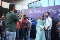 Couple Friendly Movie Success Celebrations